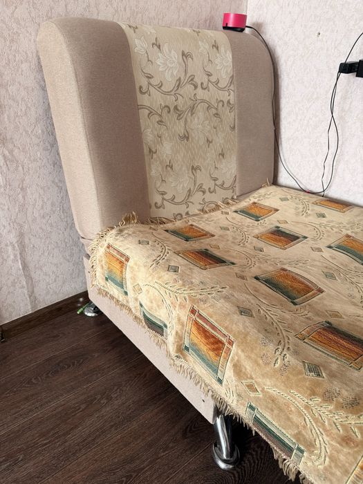 Диван с креслами б/у Продам!