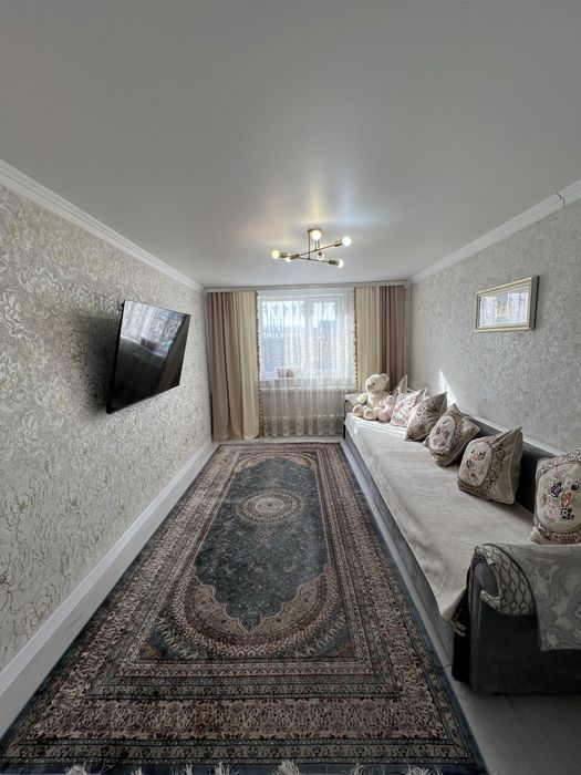 частный дом в рабочем