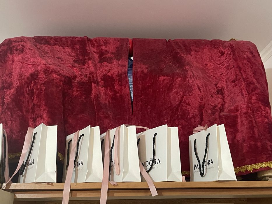 Бесік  20.000тыс