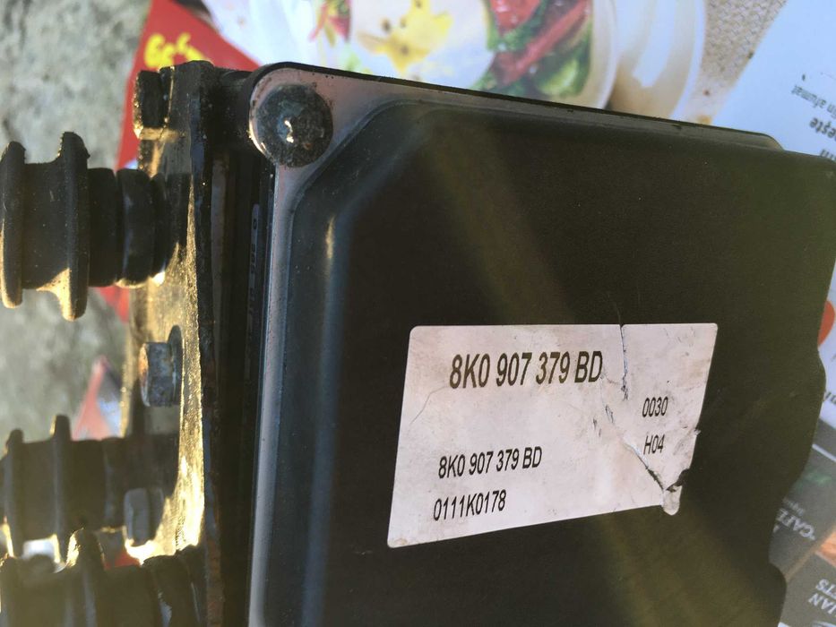 Pompa ABS Audi A4 B8 cod 8K0 614 517 DT