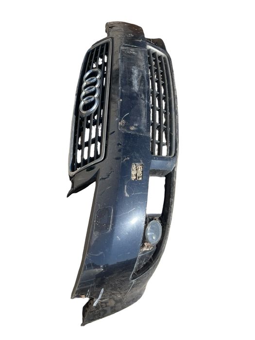 Bara Fata Audi A4 Cabrio Convertible 8H7, B6, 8He, B7 2002 - 2009 3.0