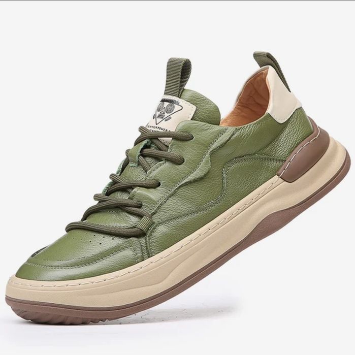 Мужской кроссовка