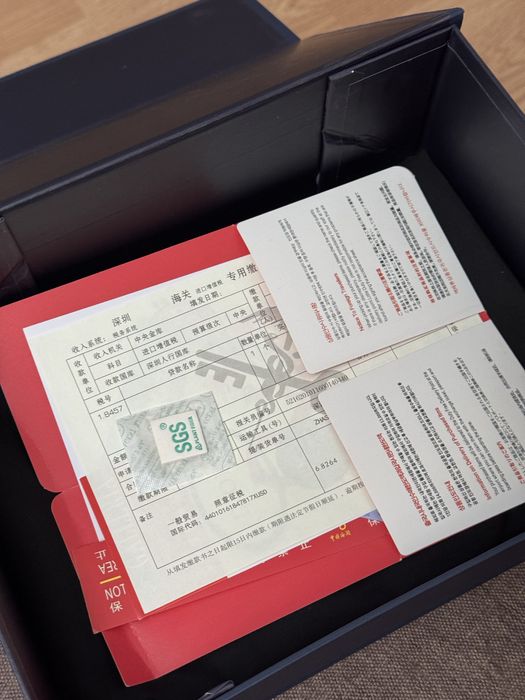 Барсетка Dior черная