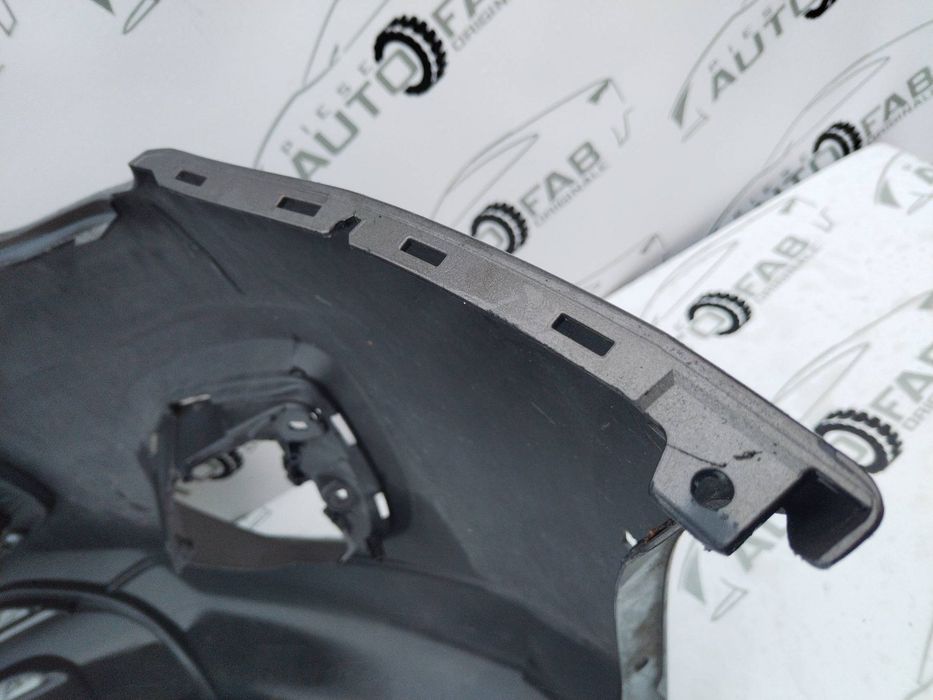 Bara fata MItsubishi ASX Facelift cu bandouri an 2012-2013-2014-2015-2