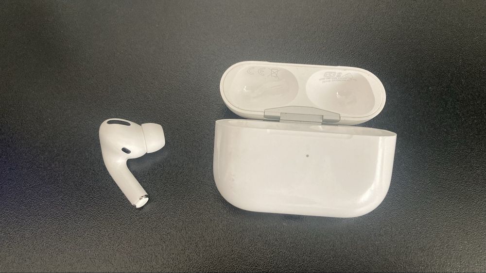 Casca Airpods Pro 1 Stanga