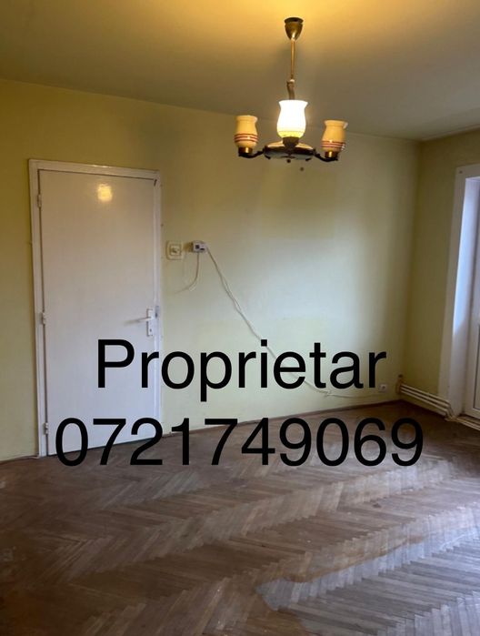 Apartament 2 camere,  Petroșani – Proprietar, f