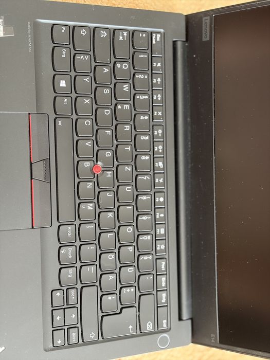 Dezmembrez lenovo thinkpad E14