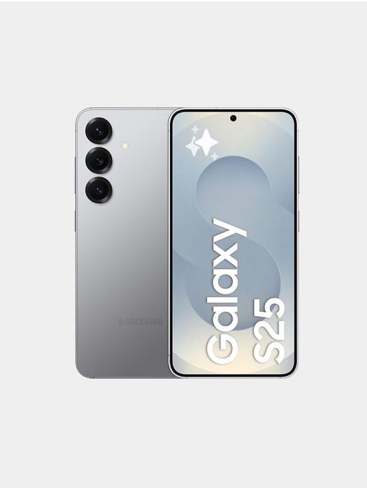 Samsung S25 Новый