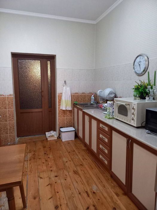 Продаётся дом Мирзо Улугбекский р-н
Ориентир : Академгородок, кабельны