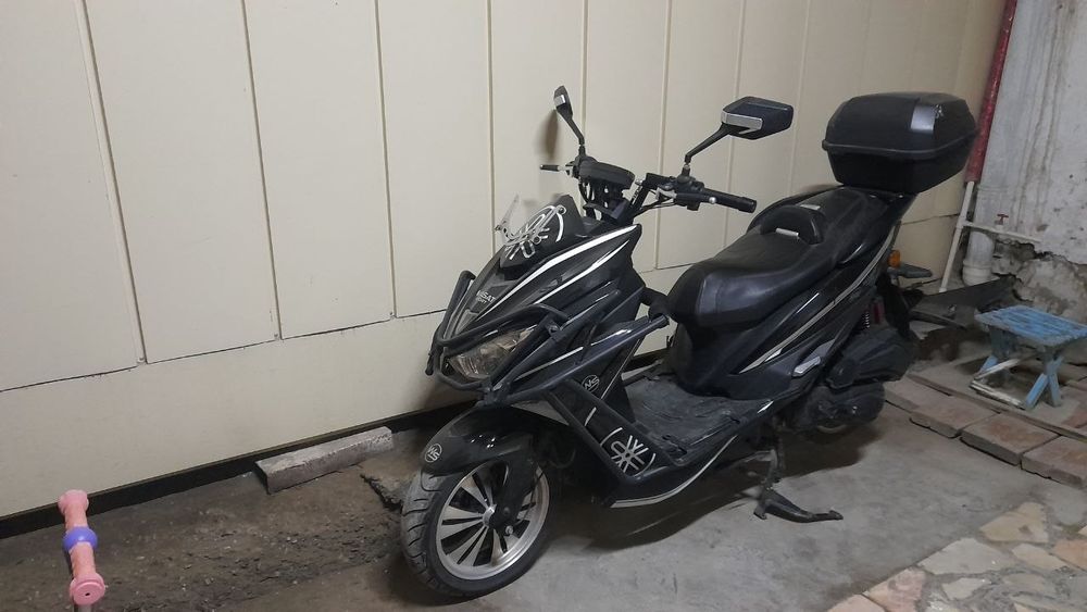 Срочно продается Мотоцикл
