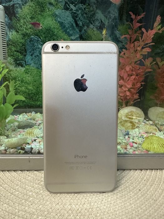 Продам iPhone 6 Plus 128 GB