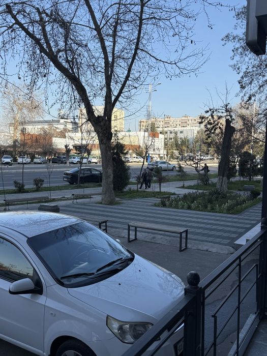 Аренда Нежилое 21 Учтепа 89м2/1/4 жой зур 1000уе