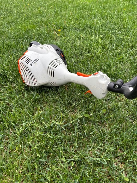 Motocoasa Stihl Fs40