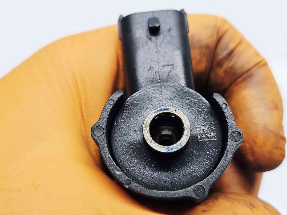 Injector  Hyundai ix35 (LM) [Fabr 2010-2017] 33800-2A800 1.7 CRDi D4FD