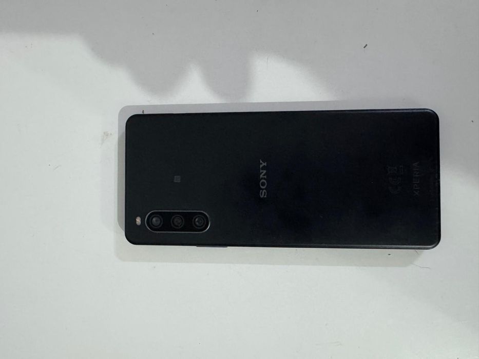 Vând Sony Xperia 10 IV 5g 128gb negru