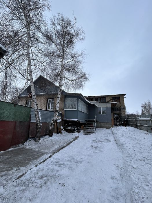 Продам дом срочно!!