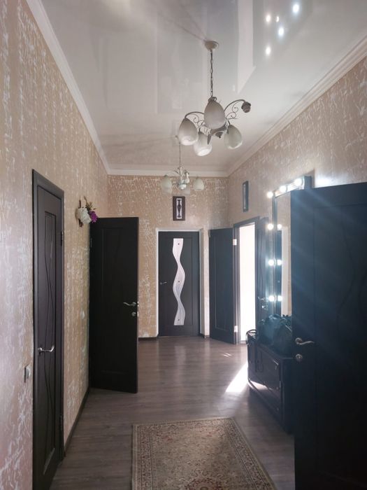 Дом коттедж помесячно