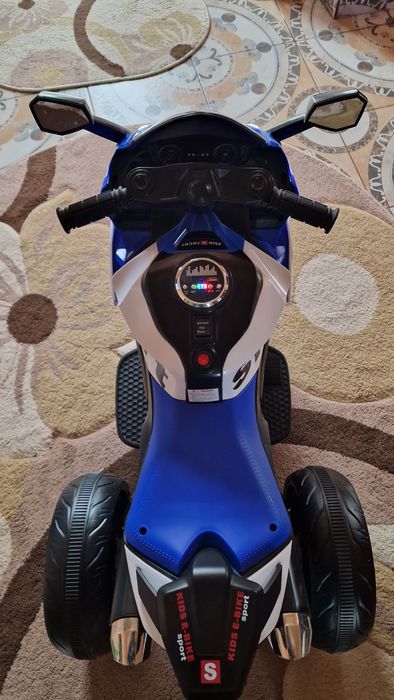 Motoretă electrică copii