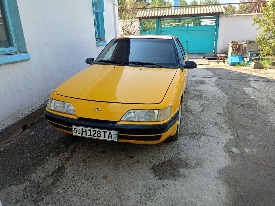 ESPERO 1992-YIL 2000$