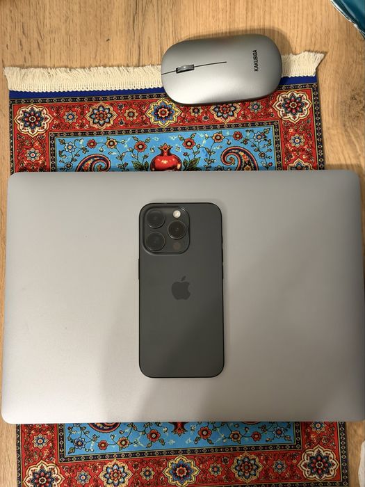 Iphone 15 pro/Айфон 15 про