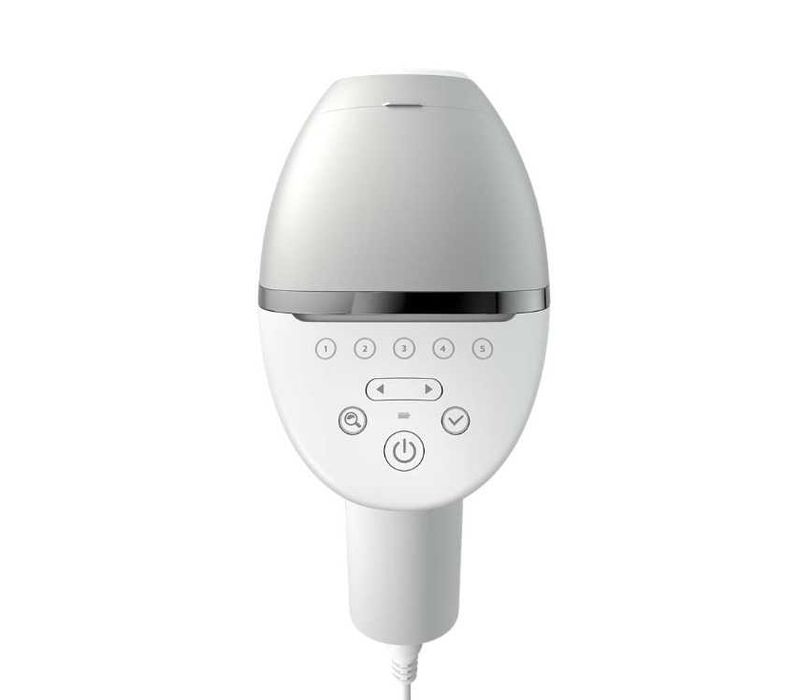 Фотоепилатор IPL Philips Lumea Series 8000 BRI940/00, Сензор Smartskin