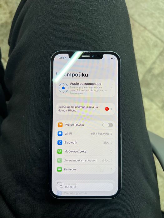 iPhone 12 64 gb Като нов