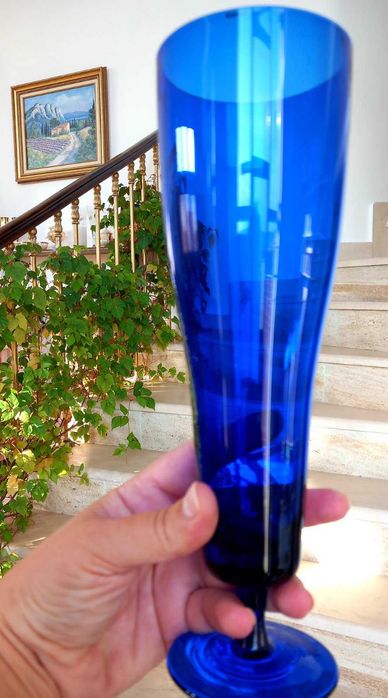 Чаши бутилка за ракия за шампанско сладолед чай, пепелник звезда Давид