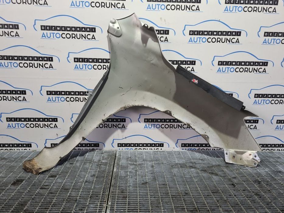 Aripa Stanga Fata Toyota RAV 4 III 2005 - 2009 4 Usi GRI (861)