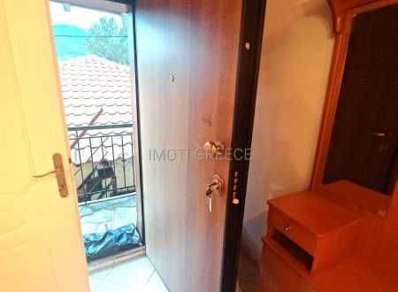 Продава 2 ет. къща с 160 м2 и двор 200 м2 в Аспровалта, Северна Гърция