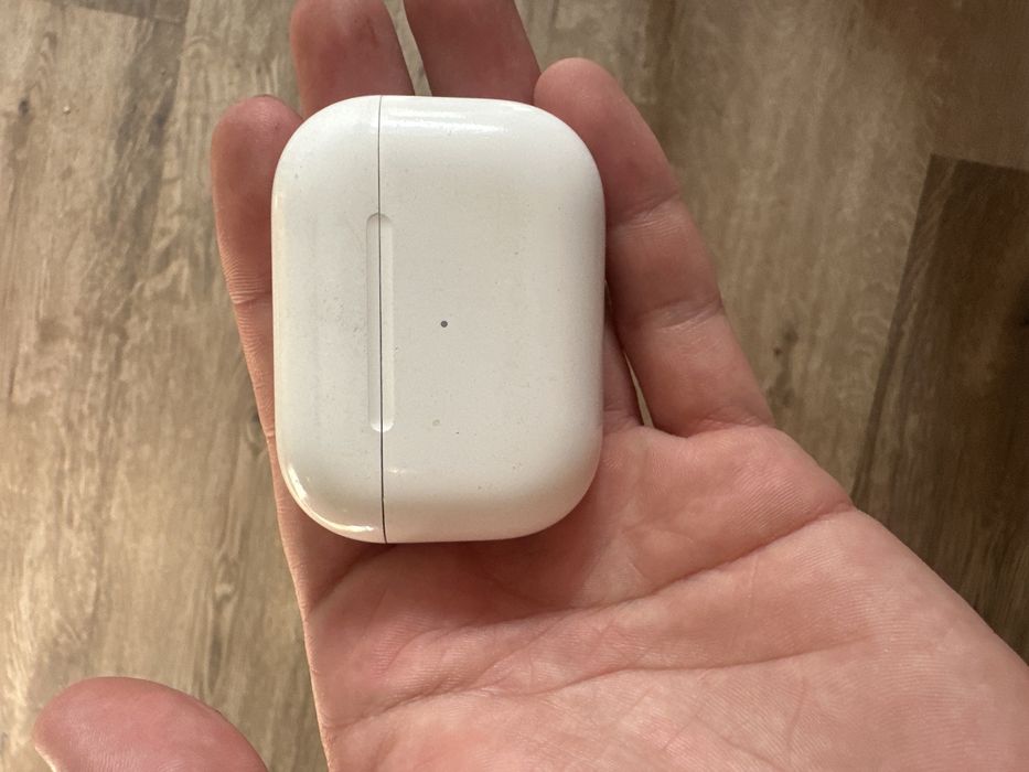 Кейс от airpods pro 2