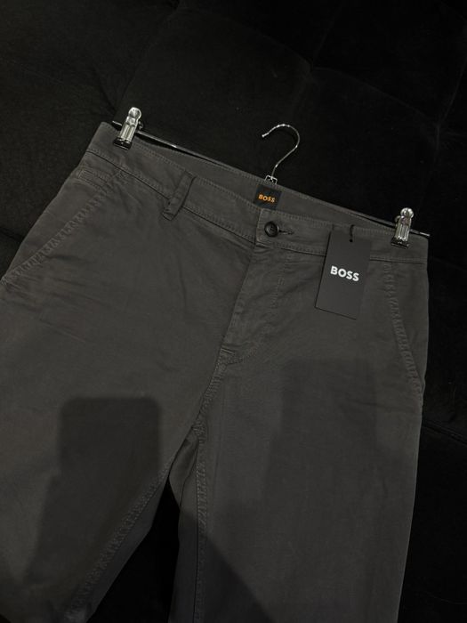 Мъжки панталон Boss