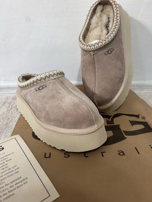 Ugg Tasman tazz orice marime si culoare pe comanda