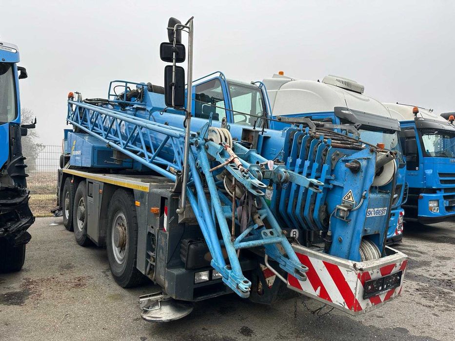 inchirieri automacarale si macarale 10-100 tone