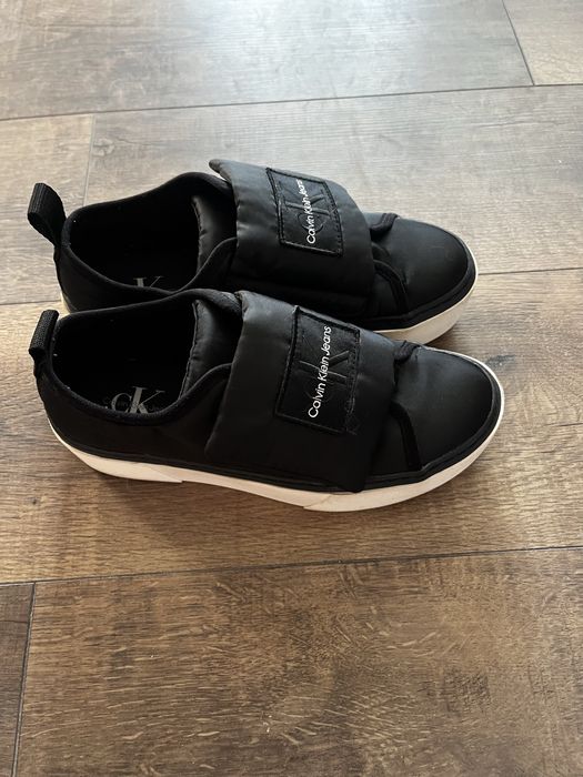 Обувки Calvin Klein