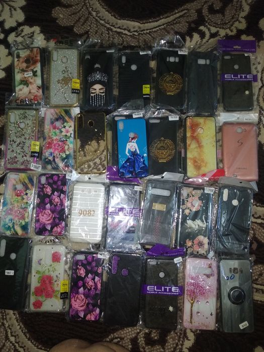 Тлифон чихол стикло Авкус хамилеон стикло   оптим нархда 3000 мг 20 мг