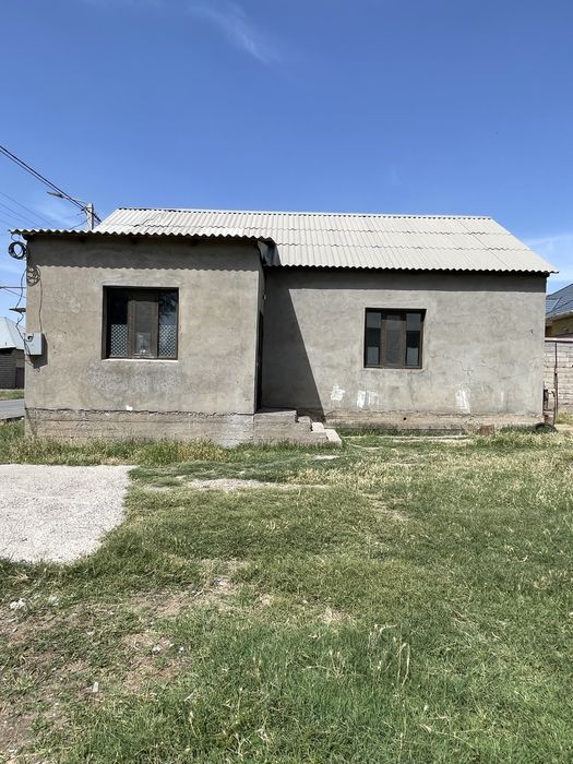 Сдам в аренду времянку