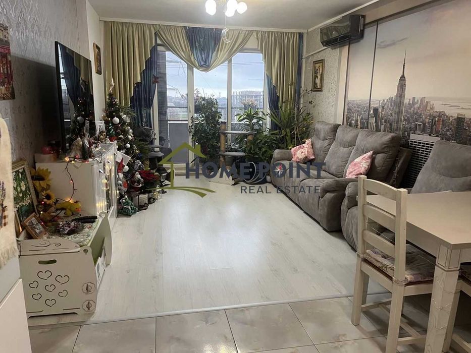 Продава се Тристаен апартамент в Варна, Трошево - 125 кв.м за 1384 €/кв.м - Снимка #4