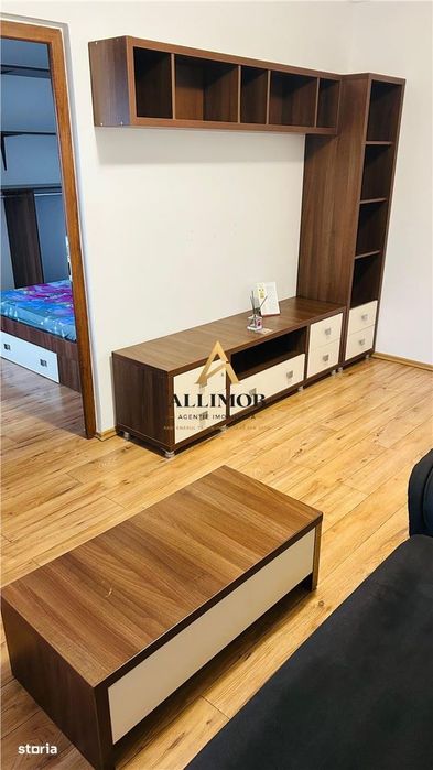 Apartament 2 camere in Ploiesti, zona Baraolt