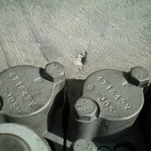 CATERPILLAR 936E 4T-5009 -Piese de schimb Caterpillar