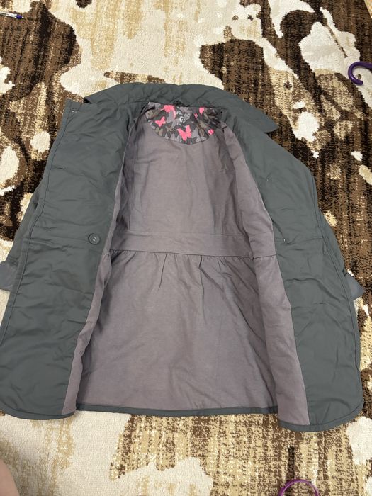 Ветровки для девочек