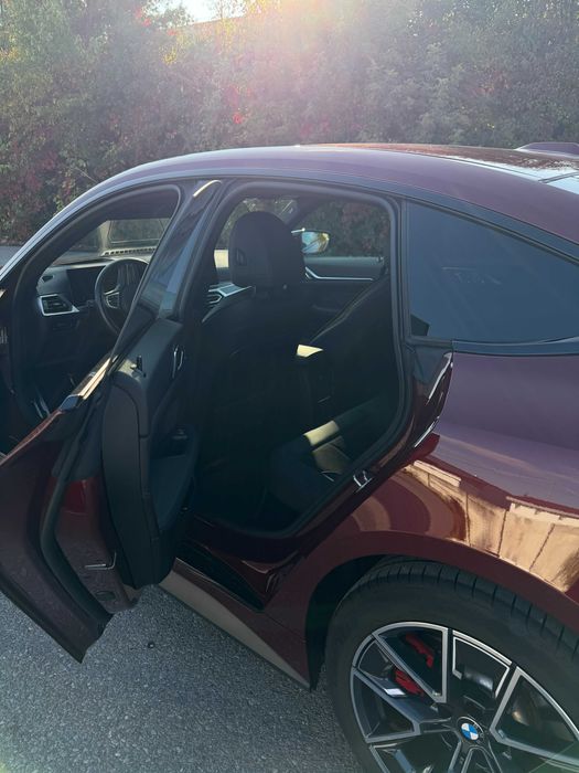 BMW Seria 4 2023 — imagine 3