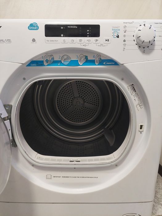 Сушилня Candi smart Pro Hoover group