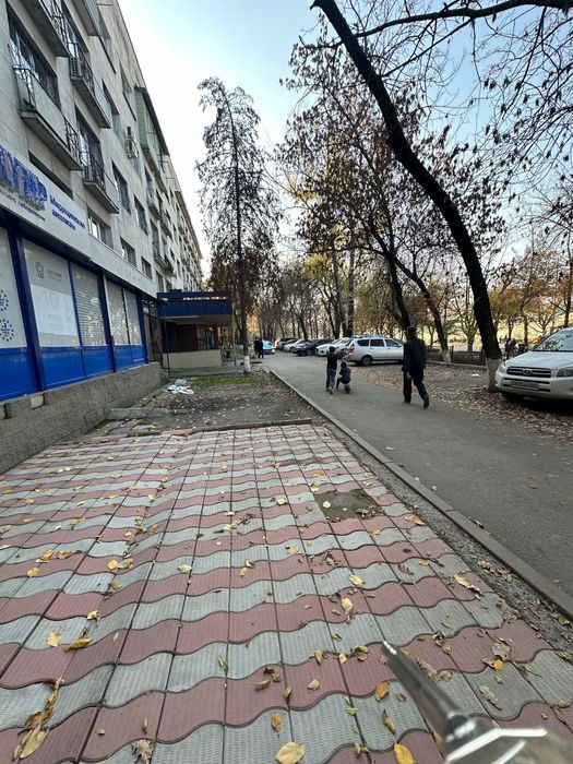 В аренду помещение