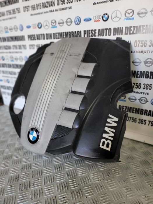 Capac Motor Bmw E90 E91 E92 E93 E87 E81 2.0D Motor N47
