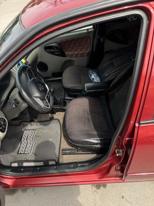 лада калина 1.6