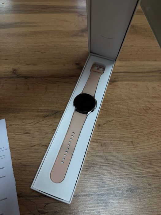 galaxy watch 5/Baitime 0-0-24