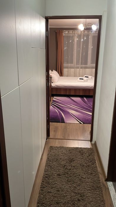 Regim hotelier Apartament 3 camere (hotel)