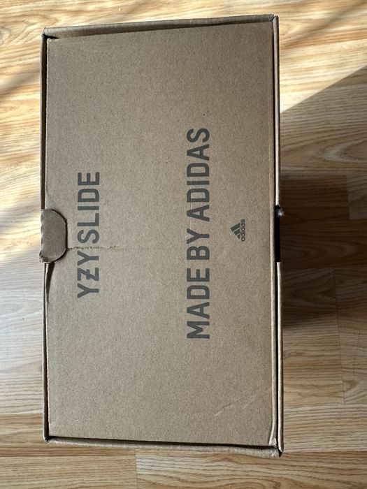 Yeezy Slides оригинални