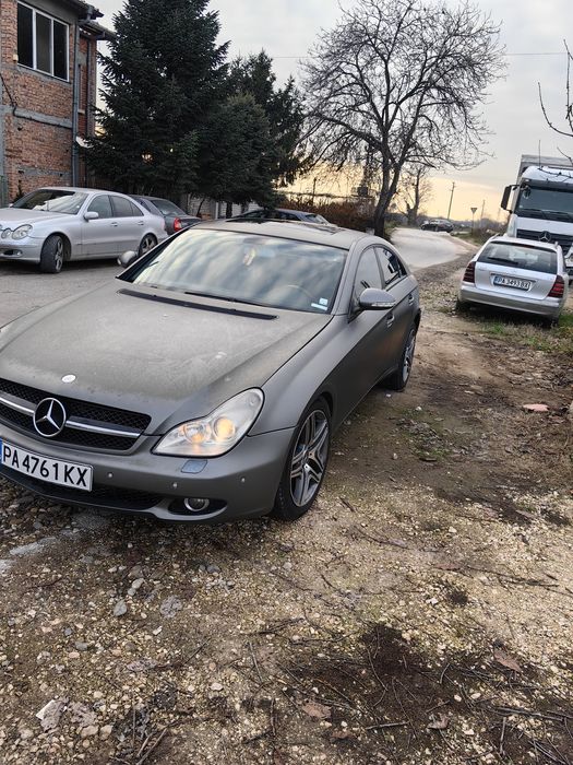 Продам личния си автомобил