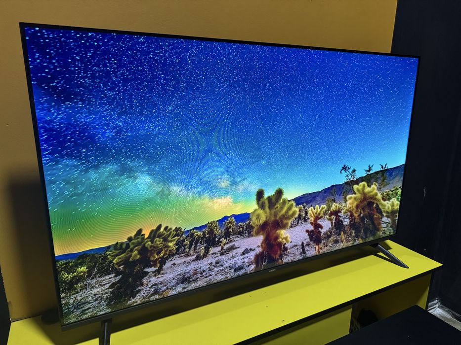 Телевизор Xiaomi Smart TV
